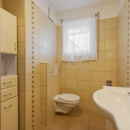 Apartmán Patti By Interhome