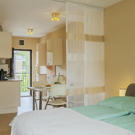 Apartmán Patti By Interhome *